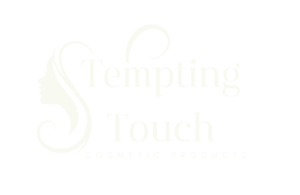 Tempting Touch Logo