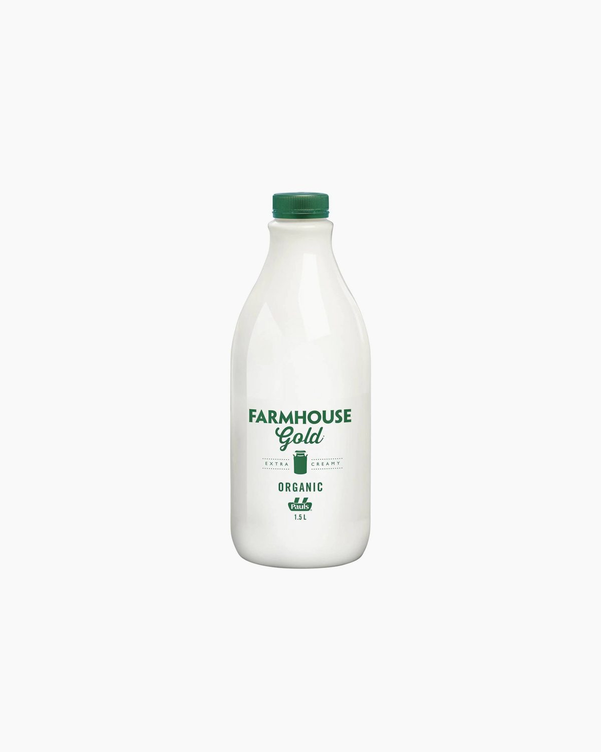 Full Cream Milk
