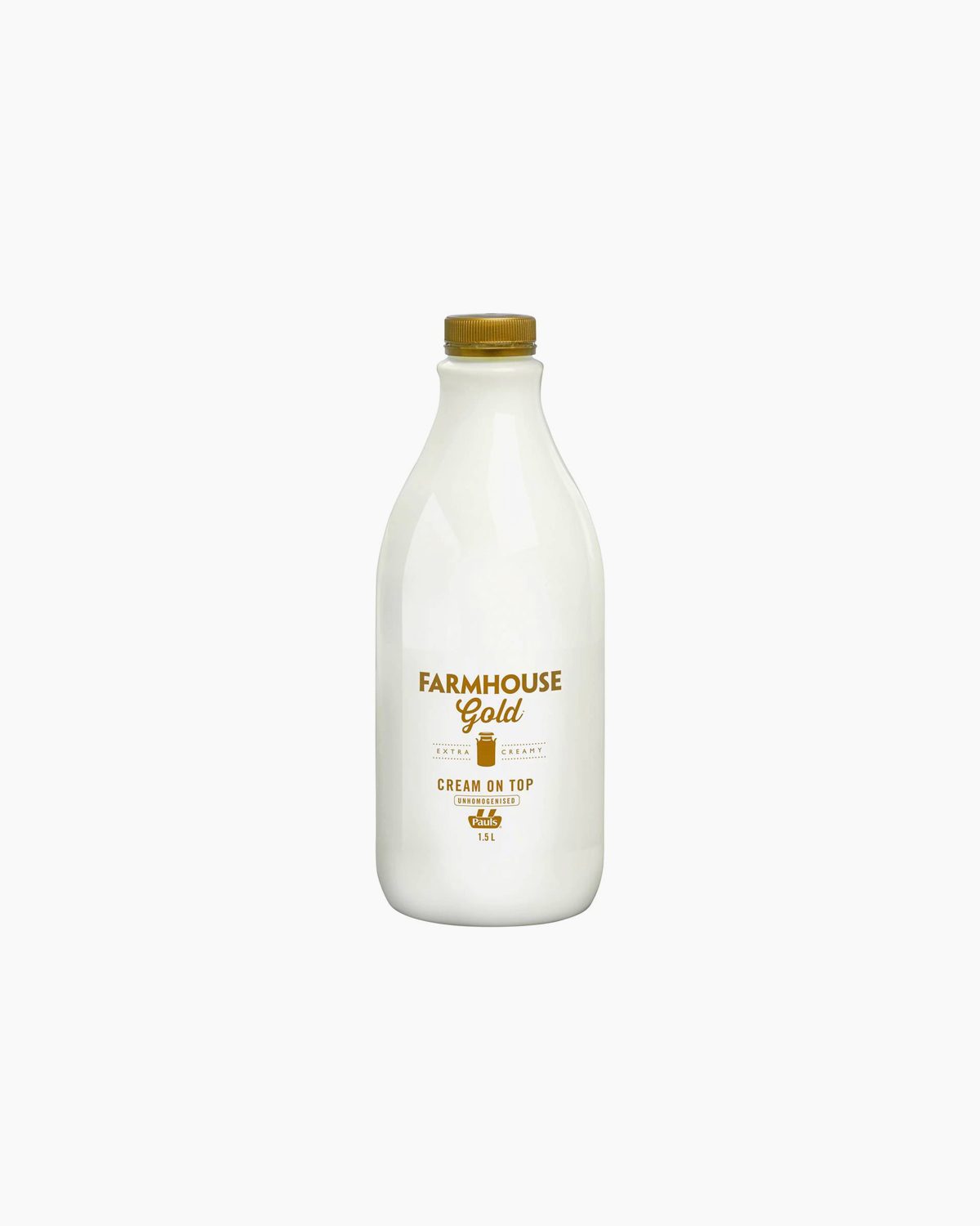 Full Cream Milk