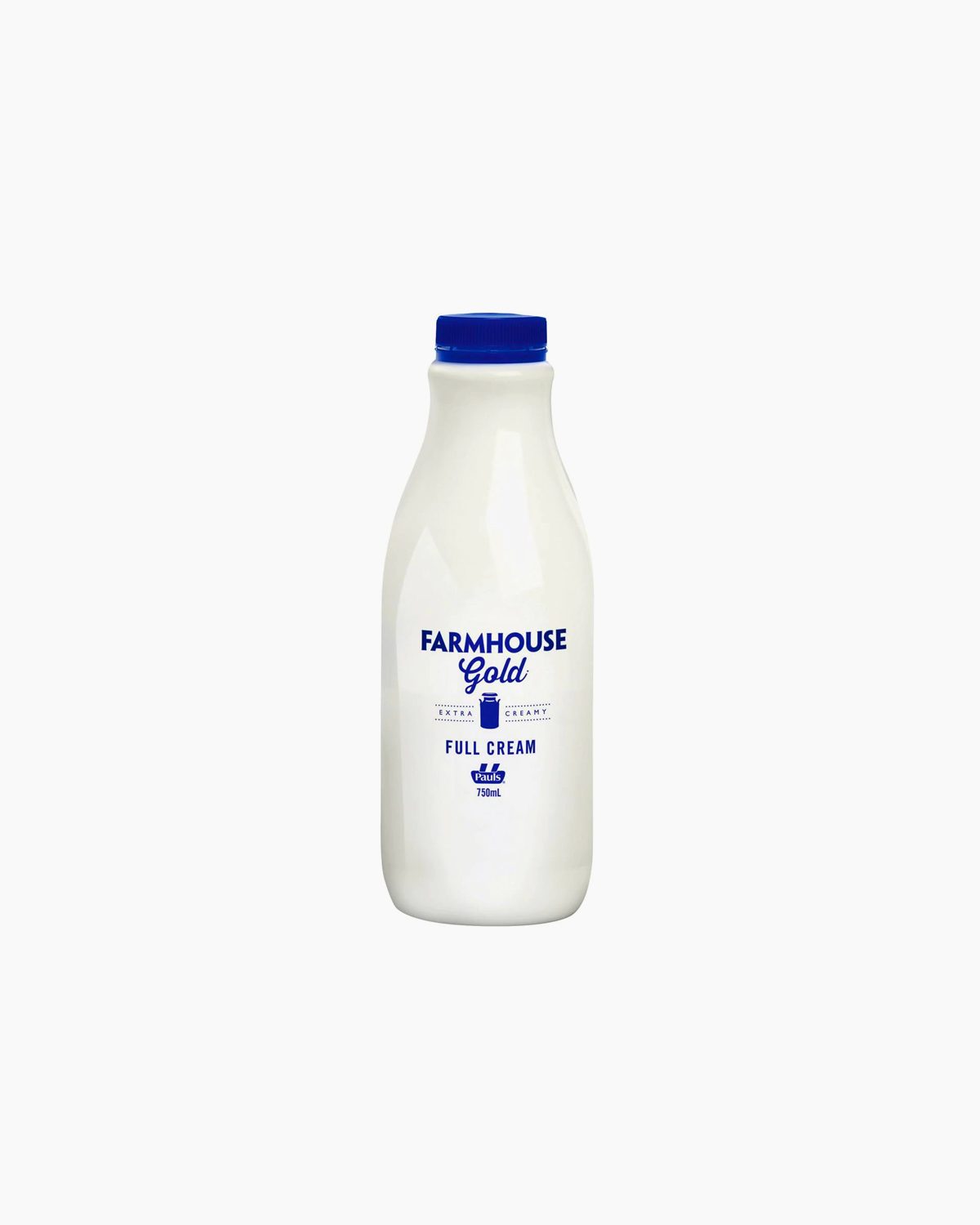 Full Cream Milk