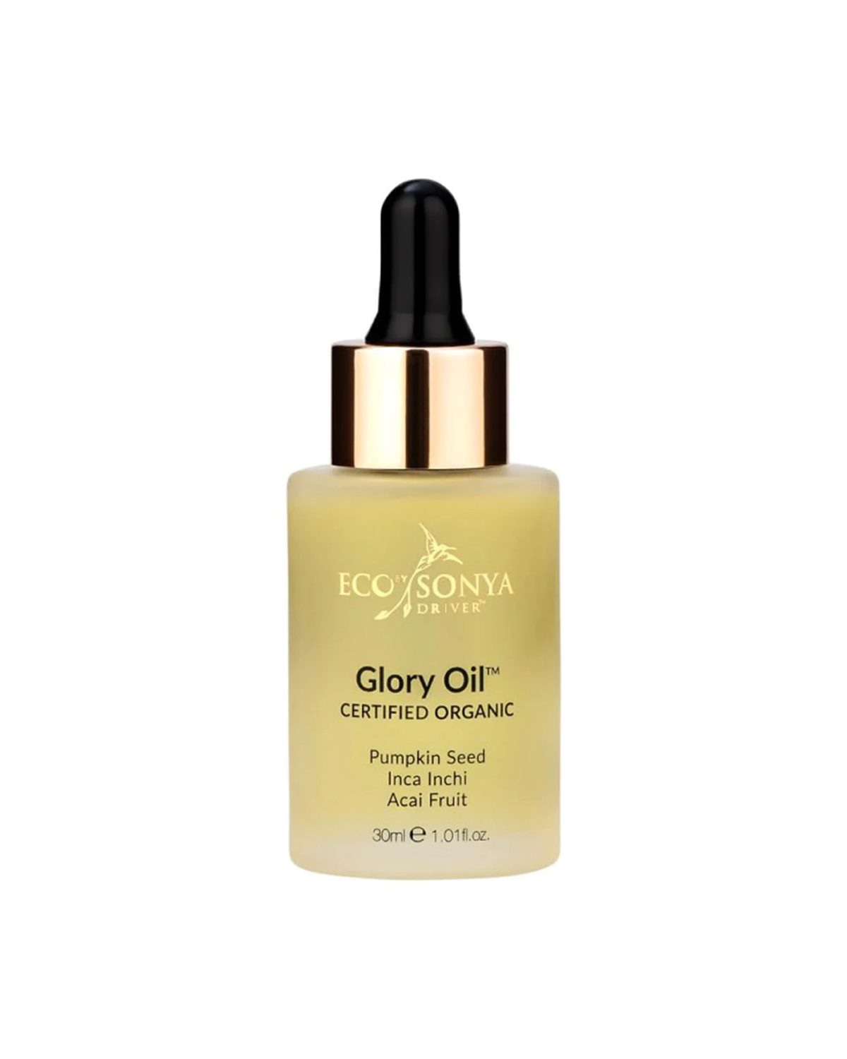 Eco by Sonya Glory Oil