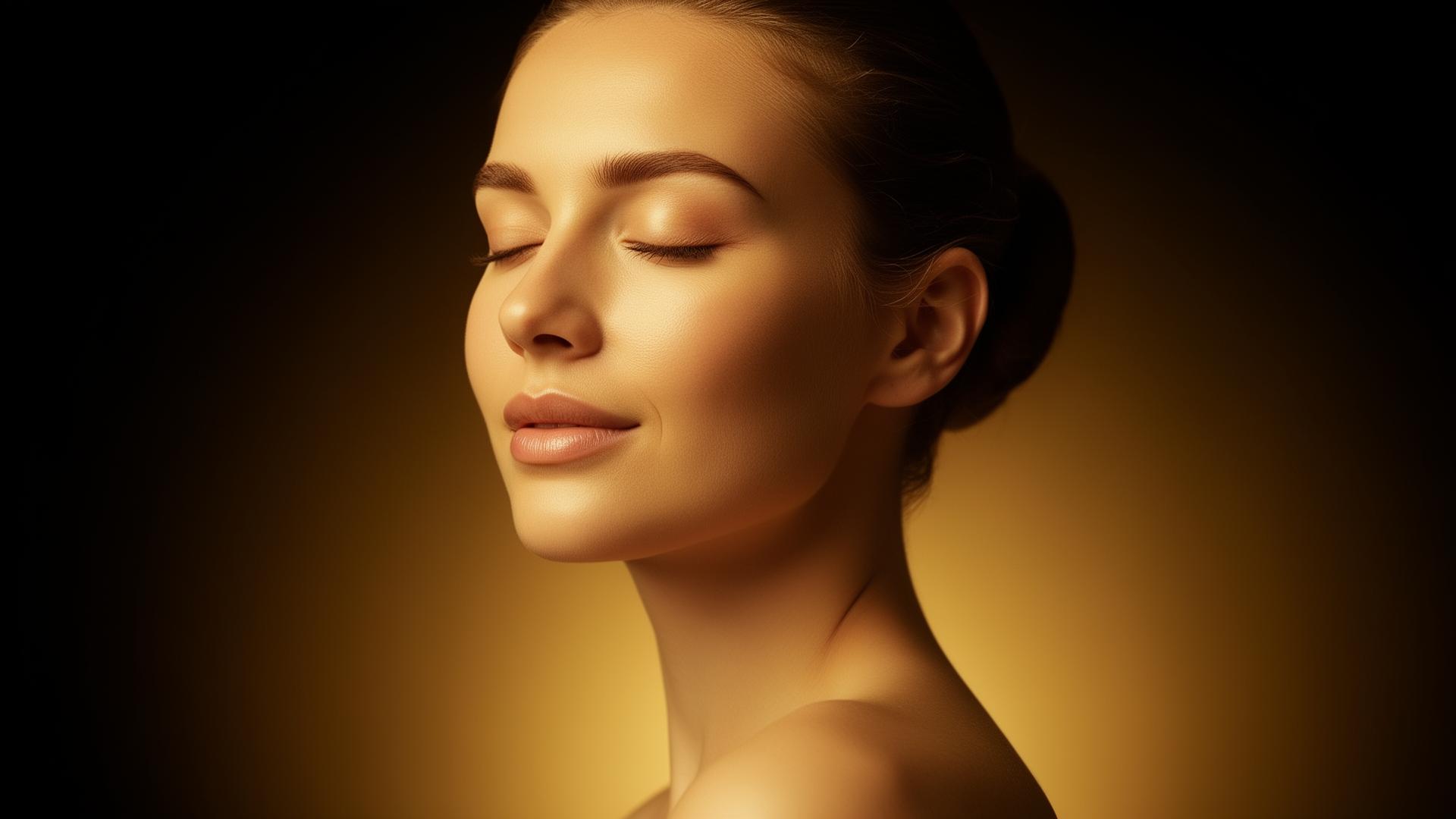 Tempting Touch brand story – luxury skincare ingredients